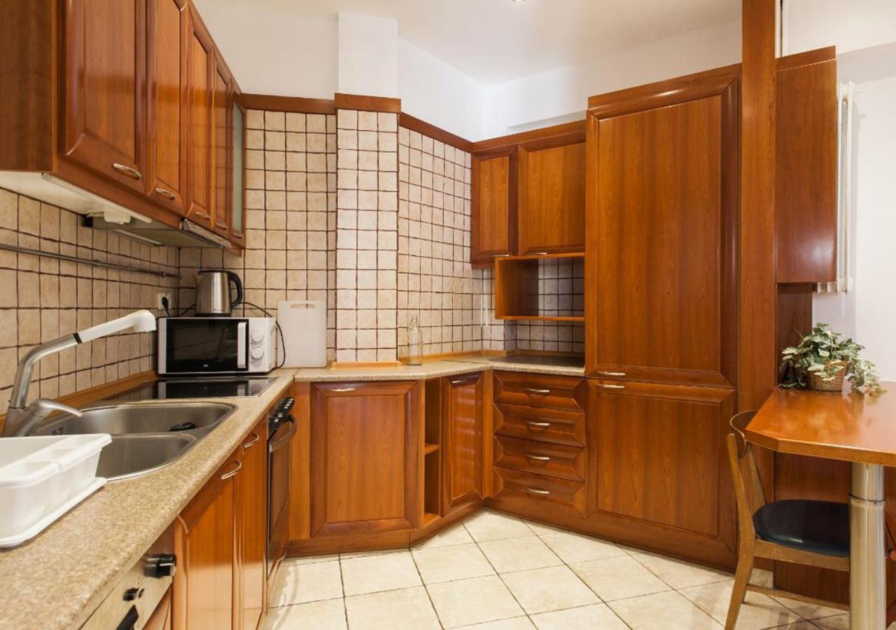 2 Min Walk To Acropolis 50 Sqm Apartment เอเธนส์ ภายนอก รูปภาพ